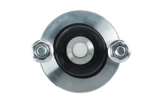 Magnetic switch, starter motor, Image 2