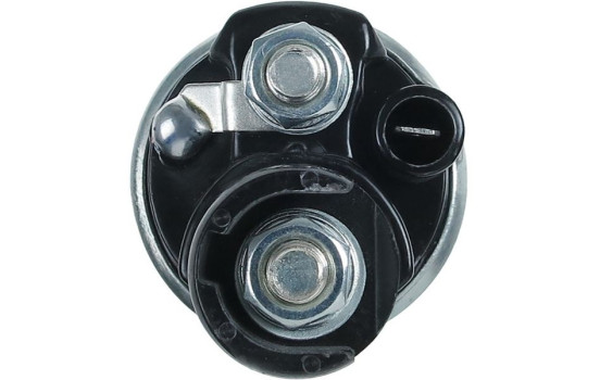 Magnetic switch, starter motor, Image 3