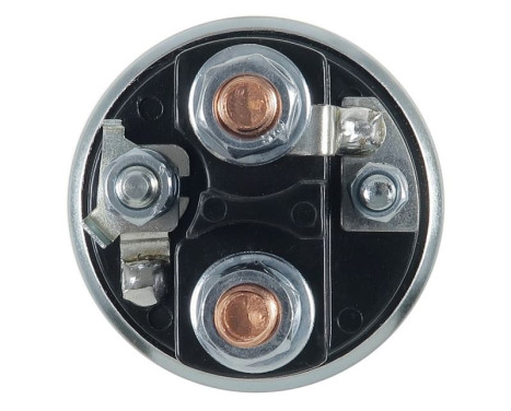 Magnetic switch, starter motor, Image 3