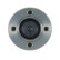Magnetic switch, starter motor, Thumbnail 2