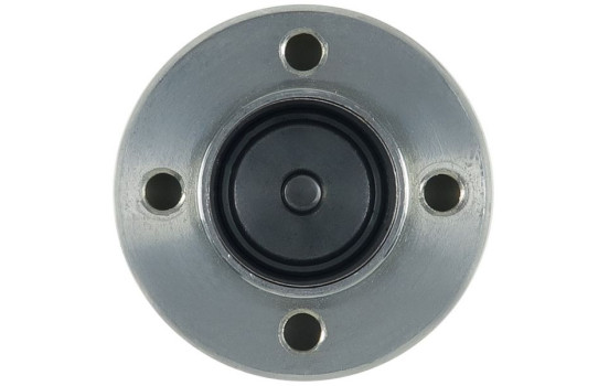 Magnetic switch, starter motor, Image 2
