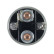 Magnetic switch, starter motor, Thumbnail 3