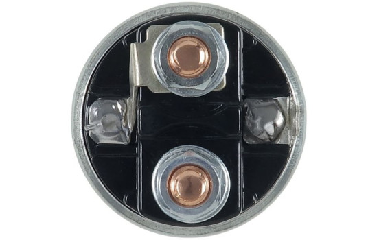 Magnetic switch, starter motor, Image 3