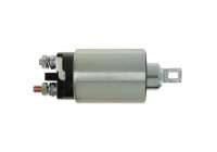 Magnetic switch, starter motor