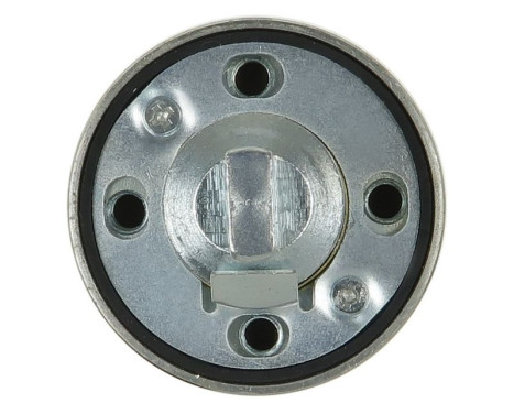 Magnetic switch, starter motor, Image 2