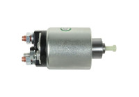 Magnetic switch, starter motor