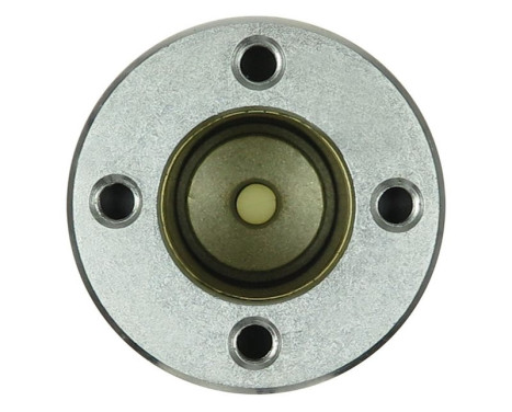 Magnetic switch, starter motor, Image 2