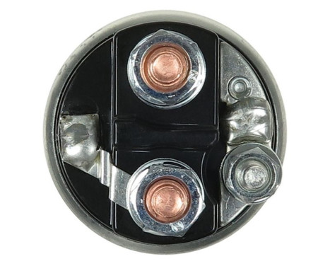 Magnetic switch, starter motor, Image 3