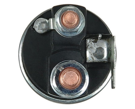 Magnetic switch, starter motor, Image 3