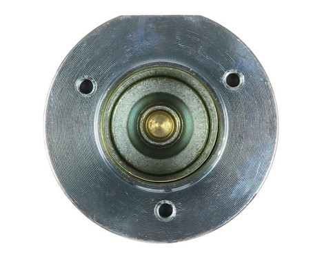 Magnetic switch, starter motor, Image 2