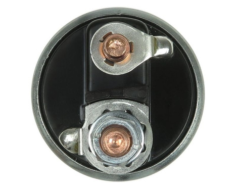 Magnetic switch, starter motor, Image 3
