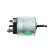 Magnetic switch, starter motor