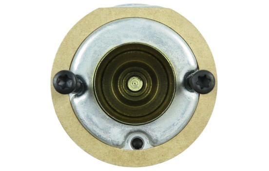 Magnetic switch, starter motor, Image 2