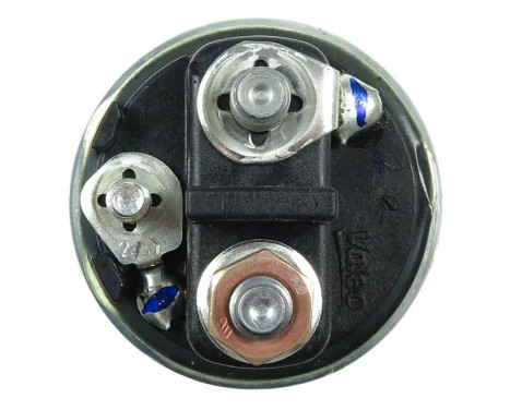 Magnetic switch, starter motor, Image 3