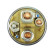 Magnetic switch, starter motor, Thumbnail 3