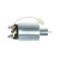 Magnetic switch, starter motor