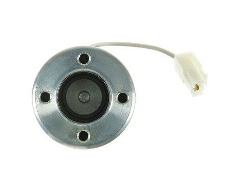 Magnetic switch, starter motor, Image 2