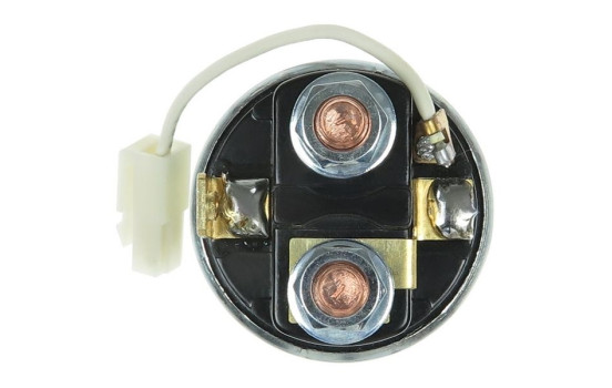 Magnetic switch, starter motor, Image 3