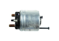 Magnetic switch, starter motor