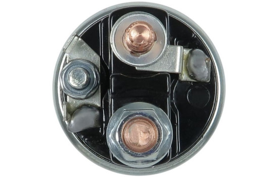 Magnetic switch, starter motor, Image 3