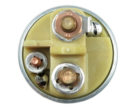 Magnetic switch, starter motor, Image 3