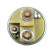 Magnetic switch, starter motor, Thumbnail 3