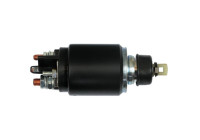 Magnetic switch, starter motor