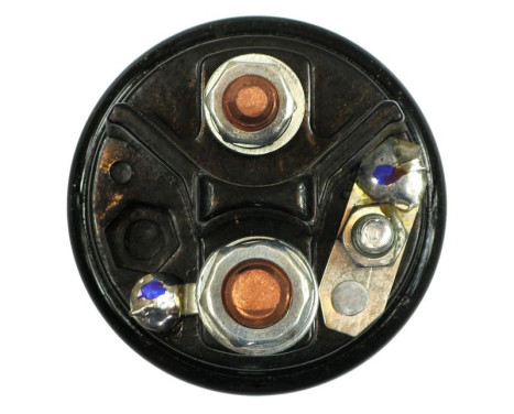 Magnetic switch, starter motor, Image 3