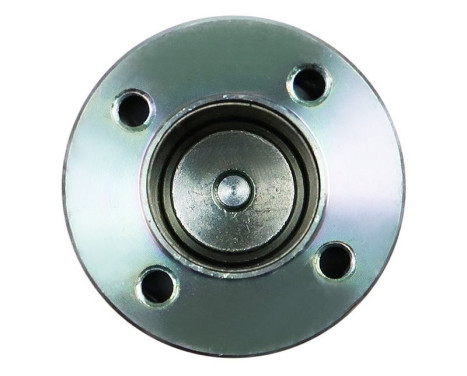 Magnetic switch, starter motor, Image 2