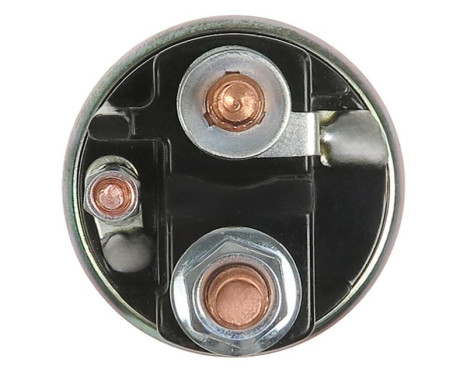 Magnetic switch, starter motor, Image 3
