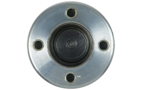 Magnetic switch, starter motor, Image 2