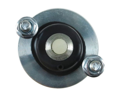 Magnetic switch, starter motor, Image 2