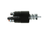 Magnetic switch, starter motor