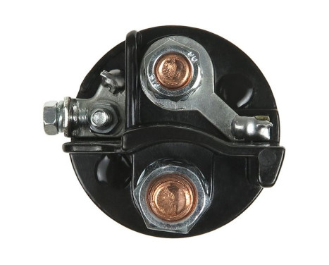Magnetic switch, starter motor, Image 3