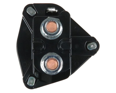 Magnetic switch, starter motor, Image 3