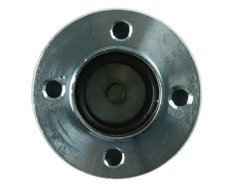Magnetic switch, starter motor, Image 2