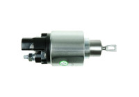 Magnetic switch, starter motor