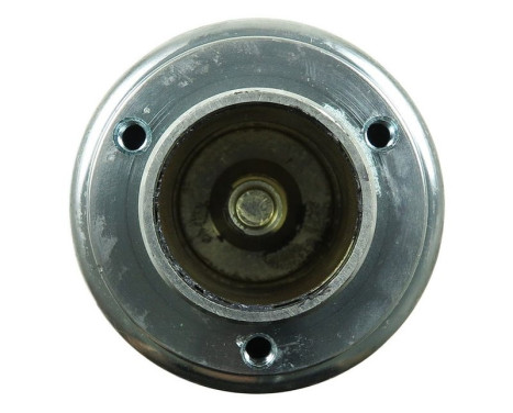 Magnetic switch, starter motor, Image 2