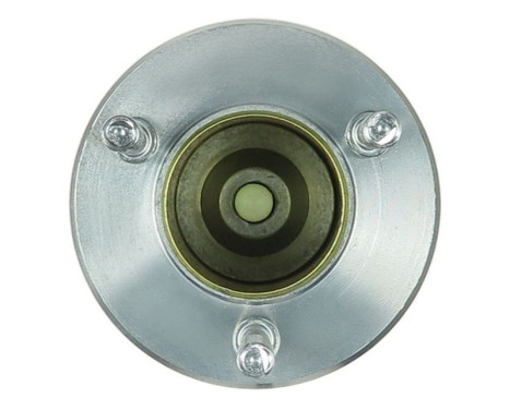 Magnetic switch, starter motor, Image 2
