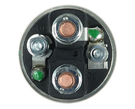 Magnetic switch, starter motor, Image 3