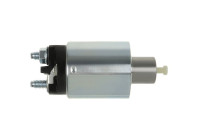 Magnetic switch, starter motor