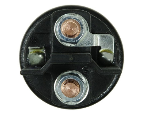 Magnetic switch, starter motor, Image 3