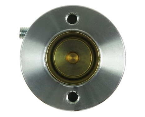 Magnetic switch, starter motor, Image 2