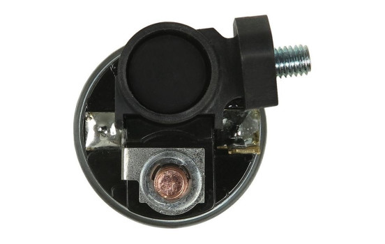 Magnetic switch, starter motor, Image 3