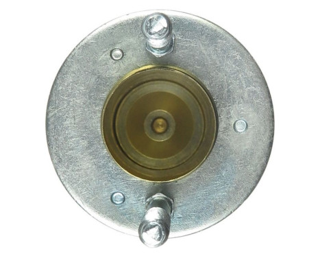 Magnetic switch, starter motor, Image 2