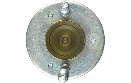 Magnetic switch, starter motor, Image 2