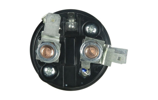 Magnetic switch, starter motor, Image 3