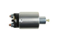 Magnetic switch, starter motor
