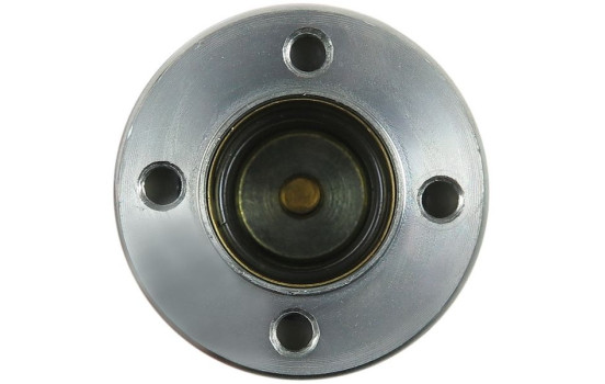 Magnetic switch, starter motor, Image 2