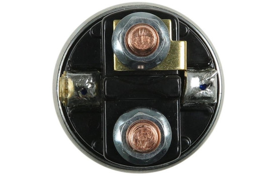 Magnetic switch, starter motor, Image 3